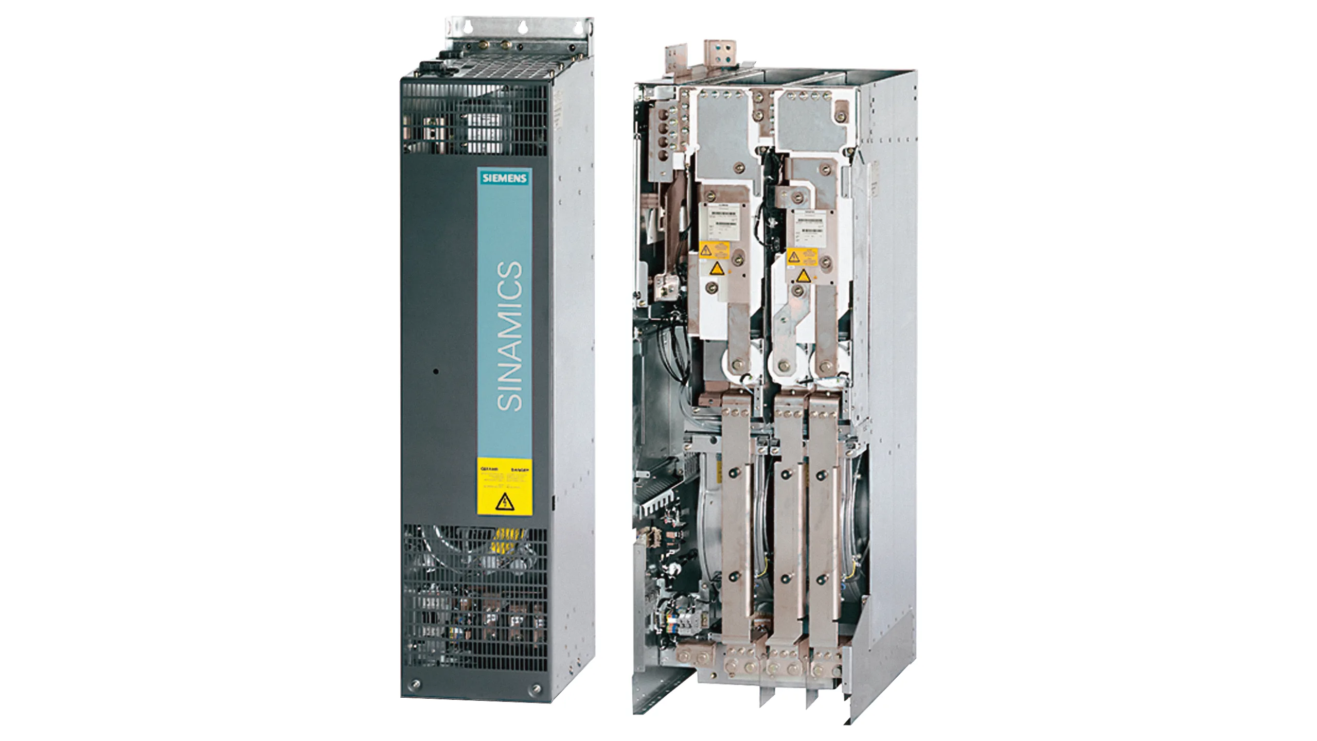 6SL3330-7TE35-0AA3 SIEMENS S120