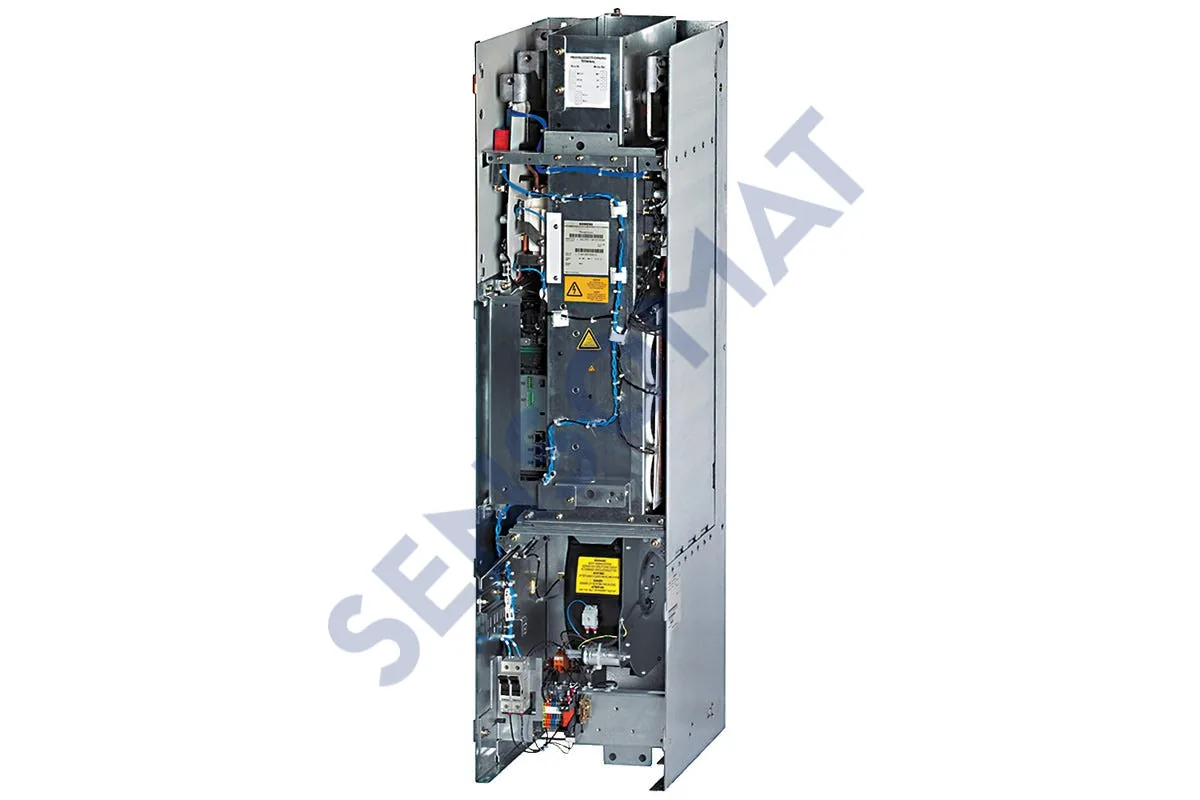 6SL3330-1TE34-2AA0 SIEMENS S120