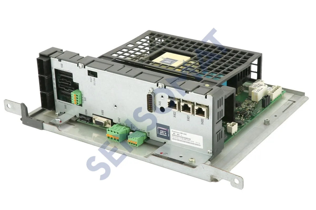 6SL3350-6TK00-0EA0 SIEMENS Sinamics