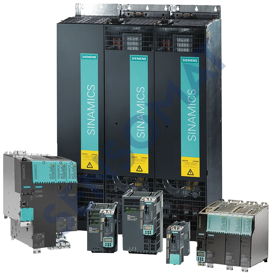 6SL3353-3AG41-0AA4 SIEMENS S120