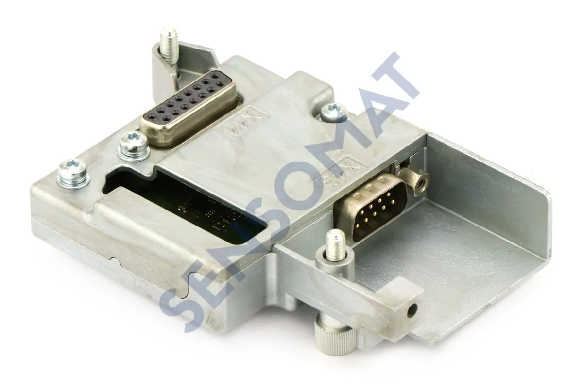 6SL3353-3AE41-0AA4 SIEMENS S120