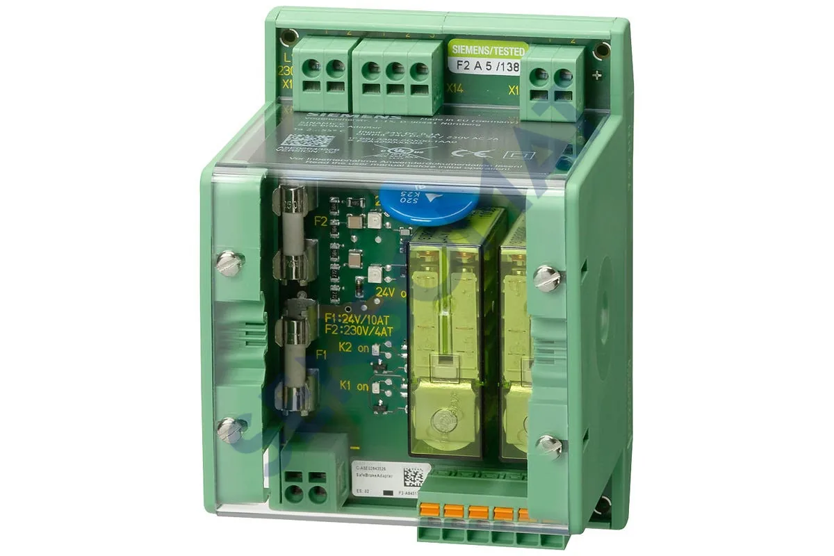 6SL3355-2DX00-1AA0 SIEMENS Sinamics