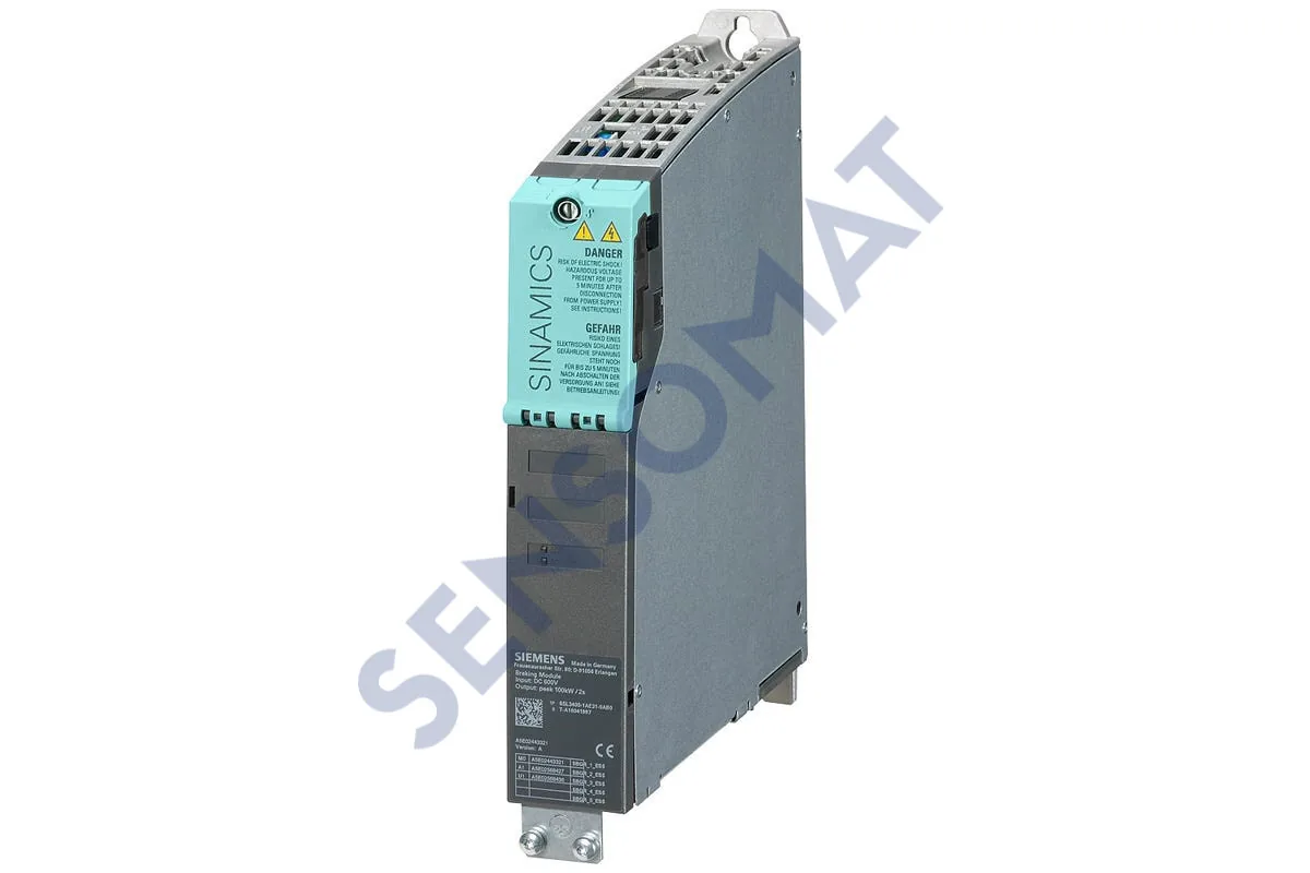 6SL3400-1AE31-0AA1 SIEMENS Sinamics