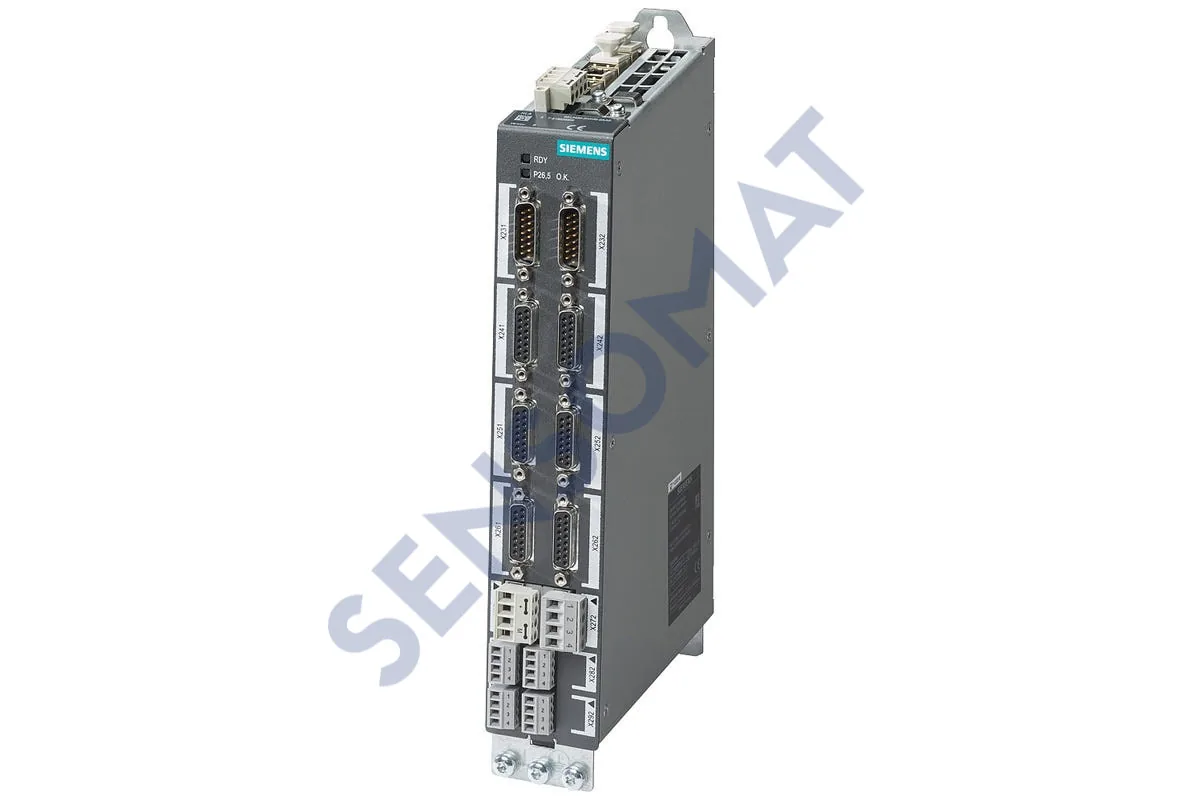 6SL3420-2HX00-0AA0 SIEMENS S120