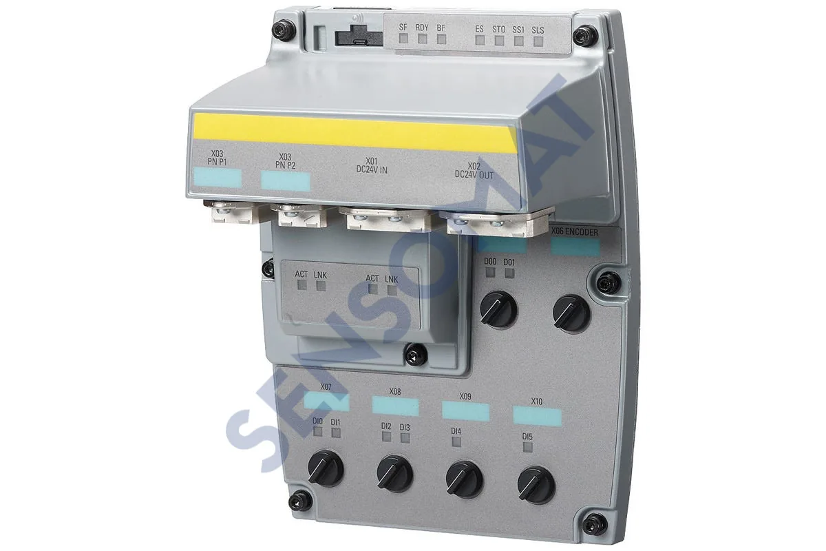 6SL3544-0FA21-1FB0 SIEMENS G120D