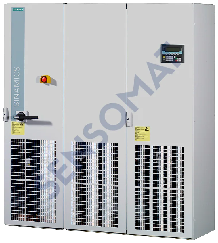 6SL3710-7LE32-1AA3 SIEMENS S150