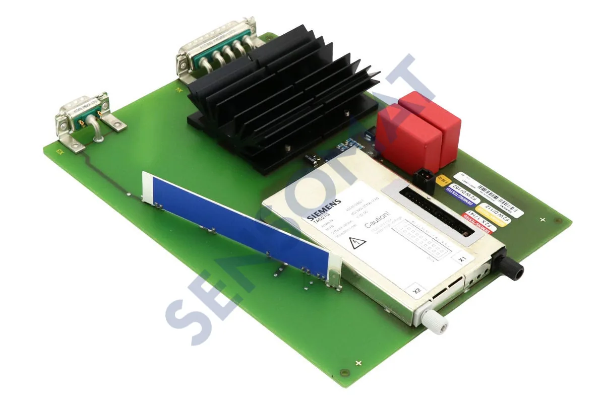 6SL3955-5TX00-1AA0 SIEMENS Sinamics