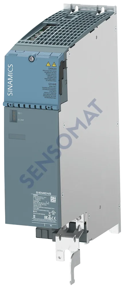 6SL5130-6UE22-4AC0 SIEMENS Sinamics