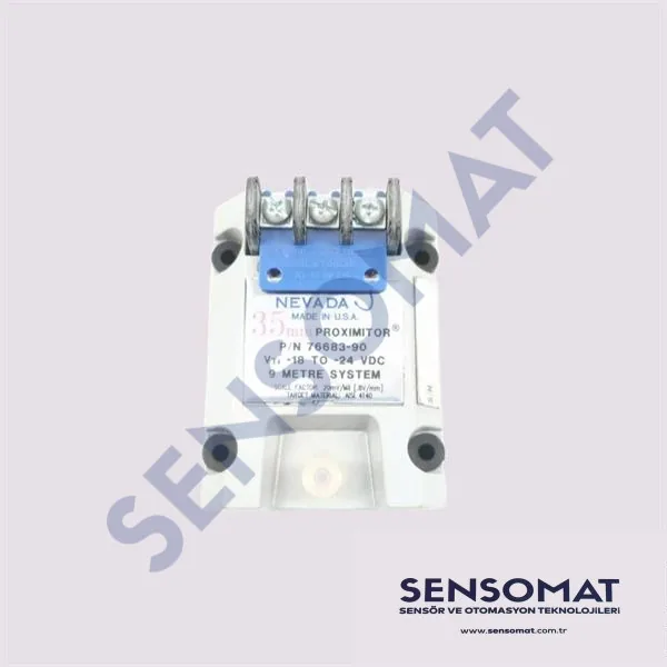 76683-90 | BENTLY NEVADA PROXIMITOR SENSOR