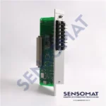 81544-01 GE | Bently Nevada I/O Module Signal & Record Terminals