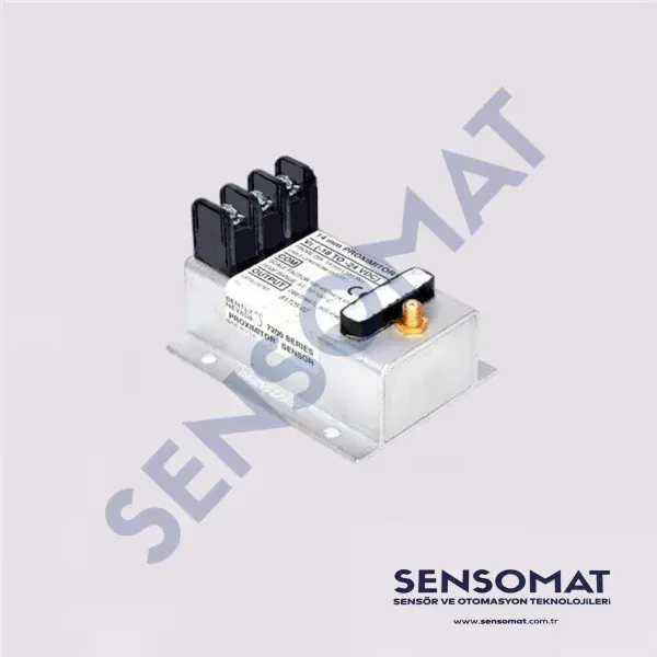 81725-02 | Bently Nevada PROX SENSOR