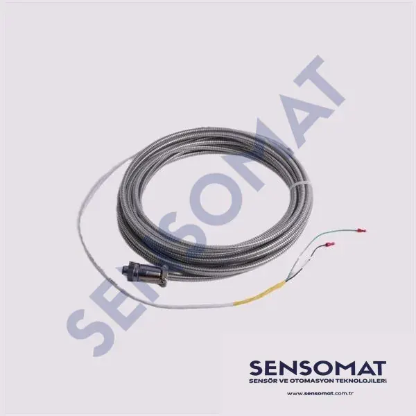 84661-15 | BENTLY NEVADA Interconnect cable