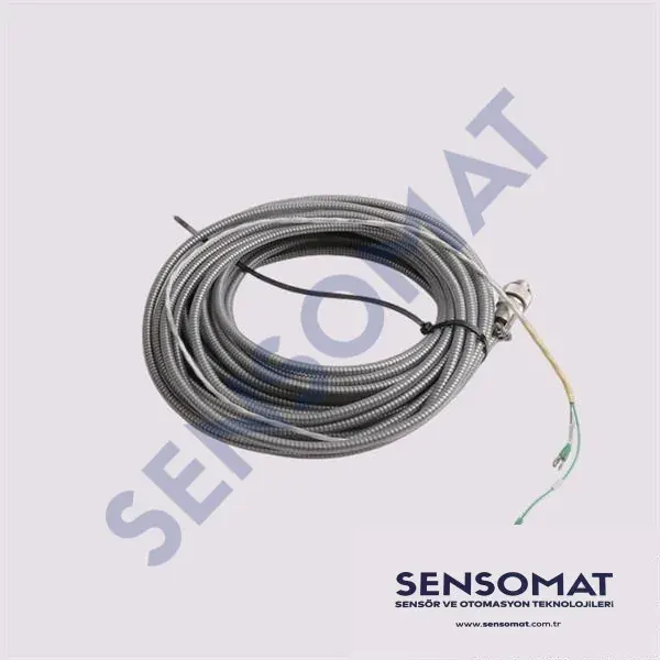 84661-25 | Bently Nevada Velomitor Interconnect Cable