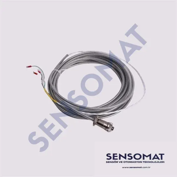 84661-33 | BENTLY NEVADA Velomitor Interconnect Cable
