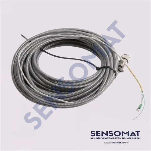 84661-34 | BENTLY NEVADA Velomitor Interconnect Cable