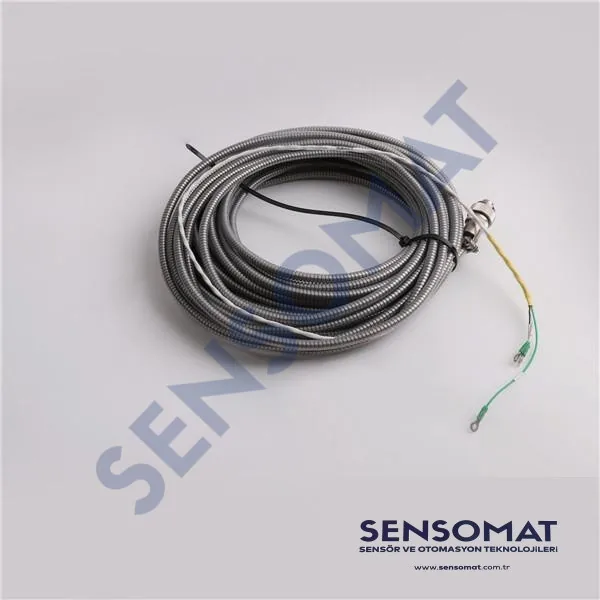 84661-50 | Bently Nevada Interconnect Cable