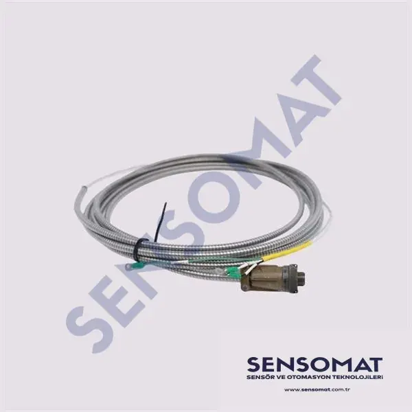 84661-75 | BENTLY NEVADA Velomitor Interconnect Cable