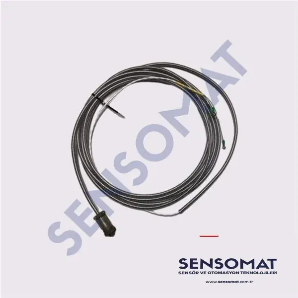 84661-90 | Bently Nevada  | Interconnect Cable
