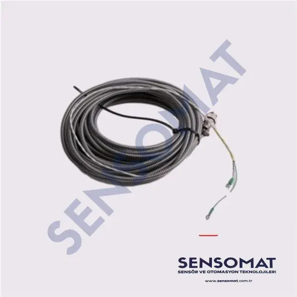 84661-99 | Bently Nevada  | Interconnect Cable