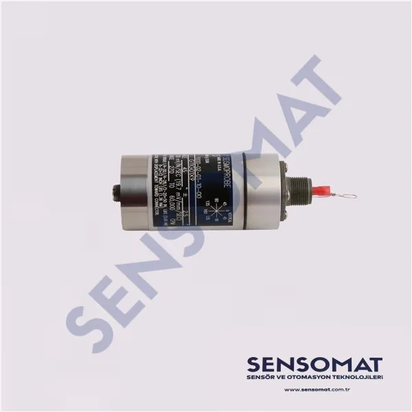 9200-02-01-10-00 | Bently Nevada Seismoprobe Velocity Transducers