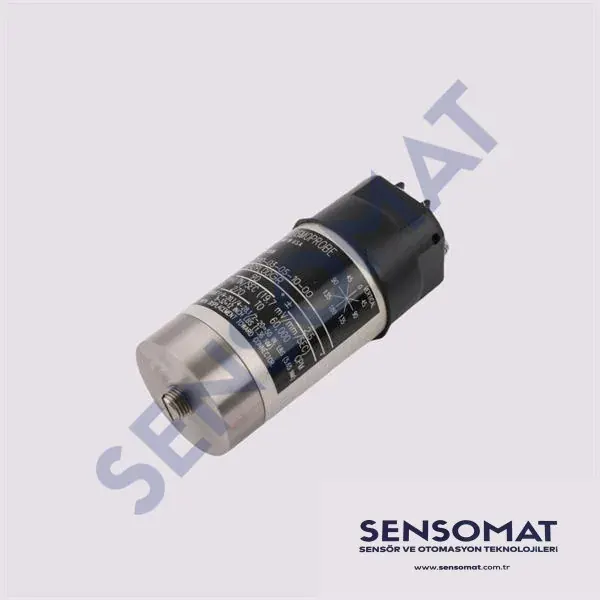 9200-06-05-05-00 | BENTLY NEVADA Velocity Seismoprobe