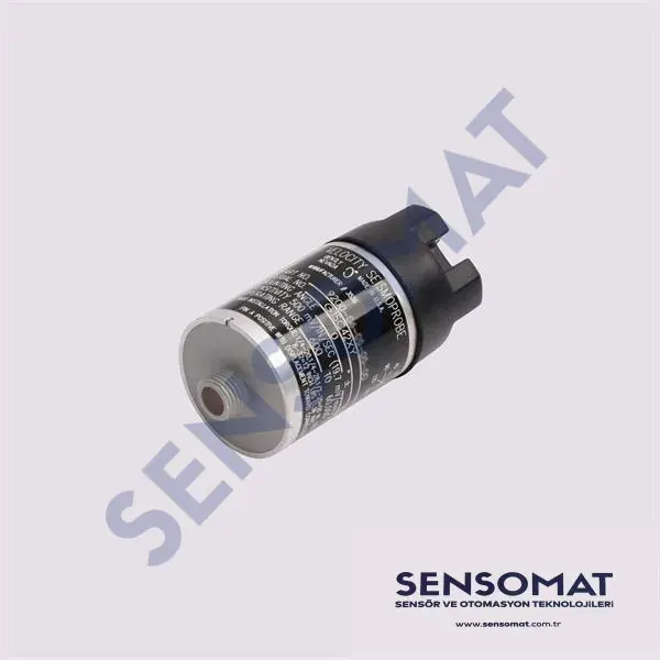 9200-06-05-10-00 | BENTLY NEVADA  Velocity Seismoprobe