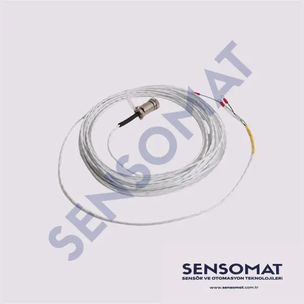 9571-10 | Bently Nevada Interconnect Cable