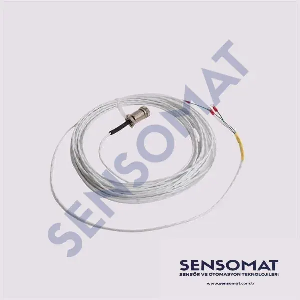 9571-17 | BENTLY NEVADA Standard Interconnect Cable