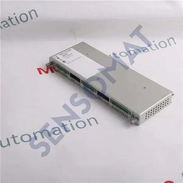 990-04-50-01-05 | Bently Nevada  |Vibration Transmitter