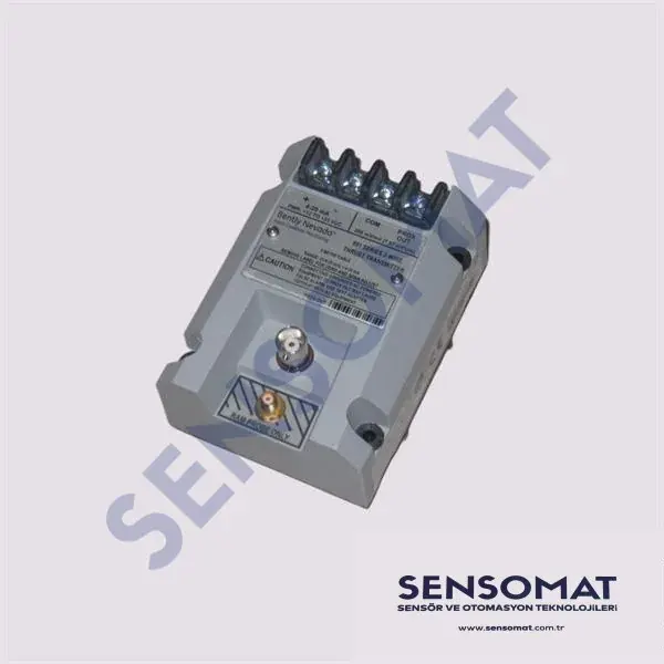 991-01-XX-01-00 MOD:288865-01 | Bently Nevada Thrus Transmitter