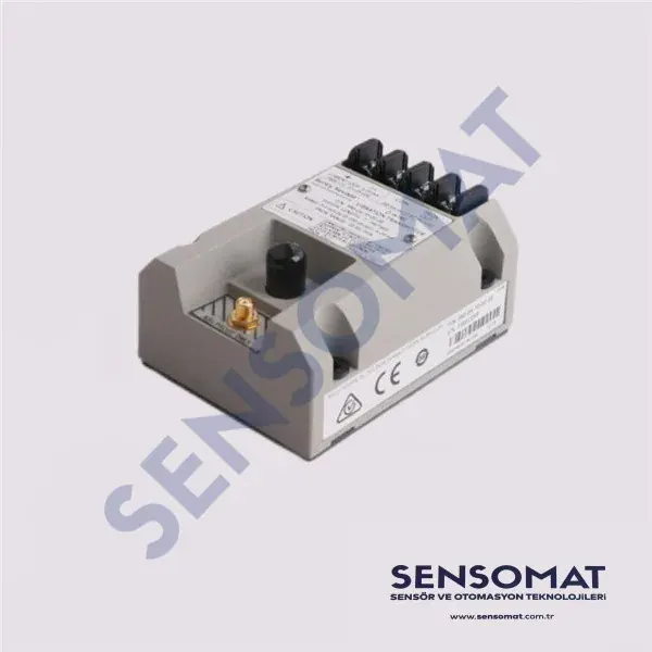 991-01-XX-02-00 | MOD:284318-01 Bently Nevada Vibration Transmitter