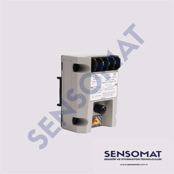 991-05-50-01-00 | BENTLY NEVADA Thrust Transmitter