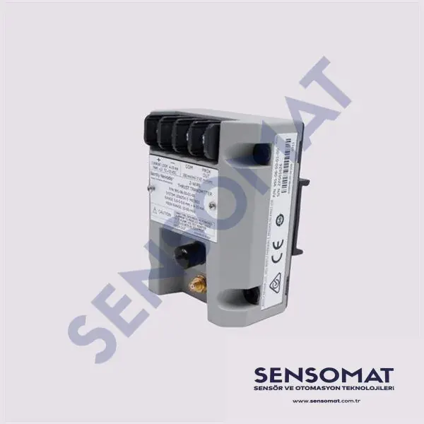 991-06-50-01-05 | Bently Nevada Thrust Transmitter