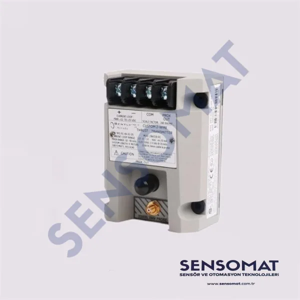 991-06-70-01-00 | Bently Nevada Thrust Transmitter