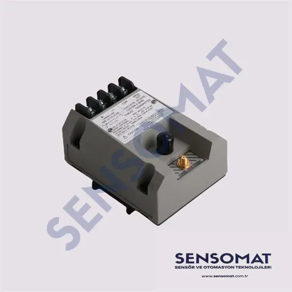 991-25-50-02-05 | BENTLY NEVADA Thrust Transmitter