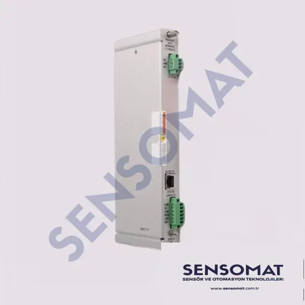 BENTLY NEVADA 146031-01 I/O Module