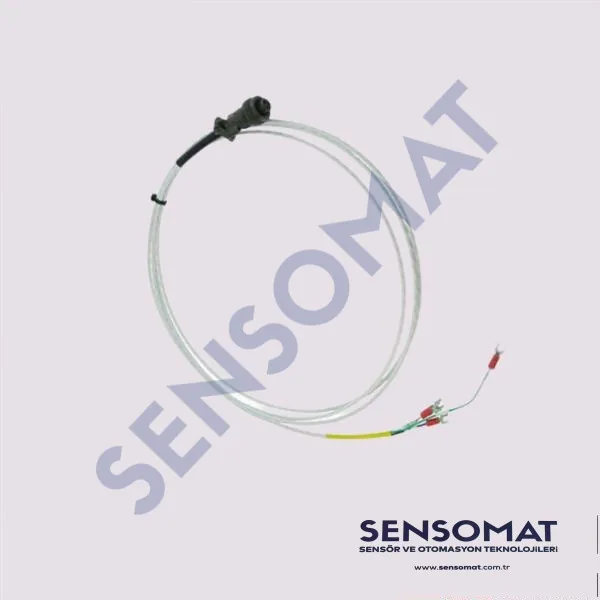 BENTLY NEVADA 16710-06  Interconnect Cables