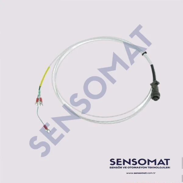 BENTLY NEVADA 16710-10 Interconnect Cables