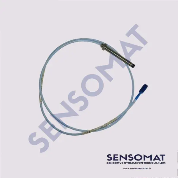 BENTLY NEVADA 330101-00-36-10-01-00 3300 XL 8 mm Proximity Probes