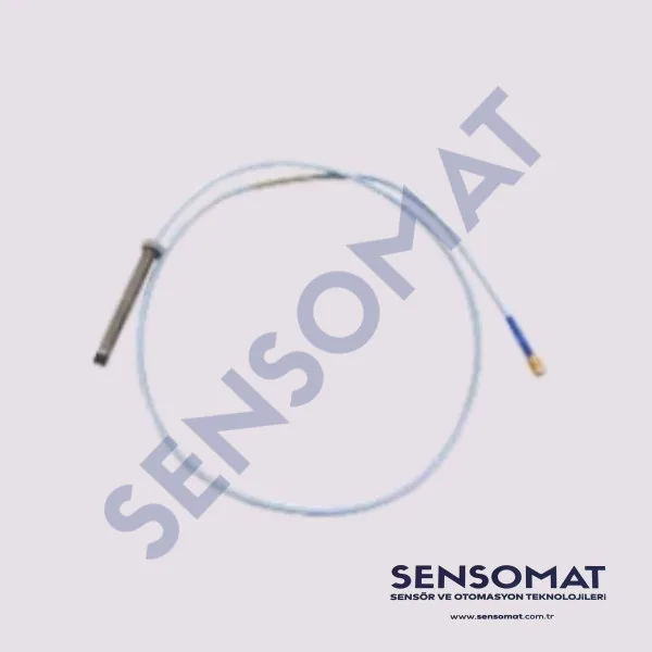 BENTLY NEVADA 330101-00-41-10-02-05 3300 XL 8 mm Proximity Transducer System