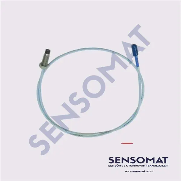 BENTLY NEVADA 330101-00-48-10-02-05 3300 XL 8 Mm Proximity Probes