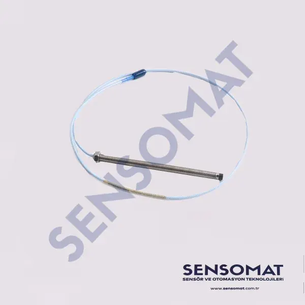 BENTLY NEVADA 330101-00-96-10-02-05 3300 XL 8 mm Proximity Probes