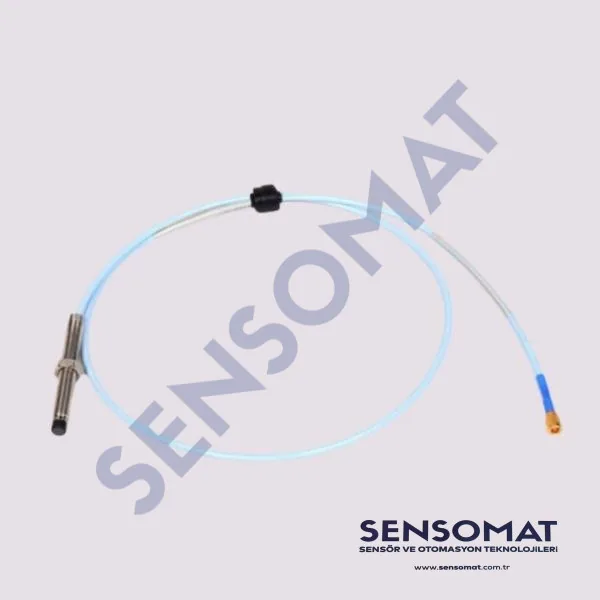 BENTLY NEVADA 330101-30-49-10-02-05 3300 XL 8 mm Proximity Transducer System