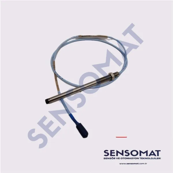 BENTLY NEVADA 330101-33-53-10-02-05 3300 XL 8MM Proximity Probe