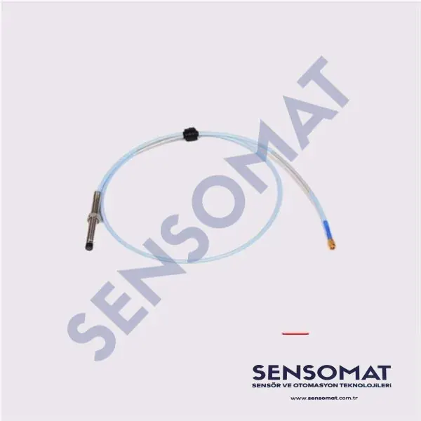 BENTLY NEVADA 330101-33-66-10-02-05 3300 XL 8mm PROXIMITY PROBE