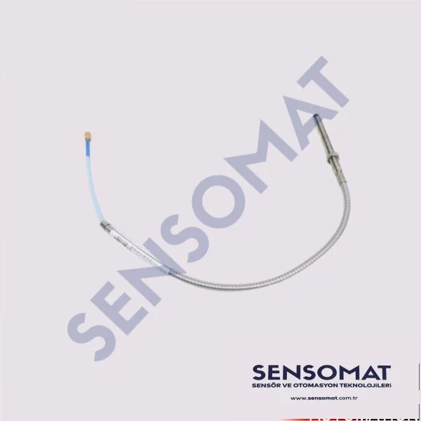 BENTLY NEVADA 330102-00-70-10-02-05 3300 XL 8 mm proximity transducer systems