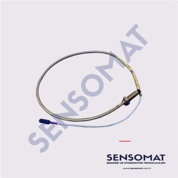 BENTLY NEVADA 330103-00-05-90-02-05 3300 XL 8MM Proximity Probe