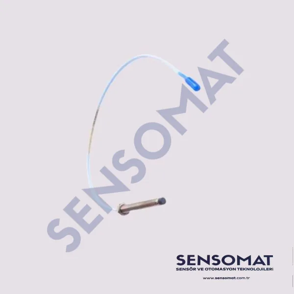 BENTLY NEVADA 330103-00-08-05-02-05 3300 XL 8MM Proximity Probe