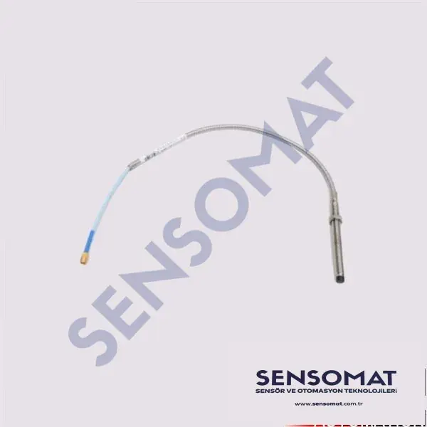 BENTLY NEVADA 330103-00-09-05-02-00 Proximity Probes