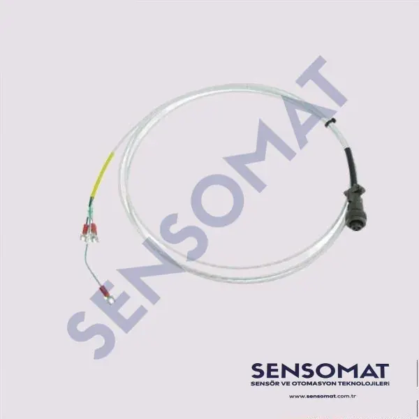 BENTLY NEVADA 330104-00-12-10-02-00 Proximity Probes